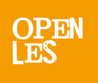 OPEN LESSEN