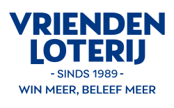 Met de Vriendenloterij 2 Move steunen?